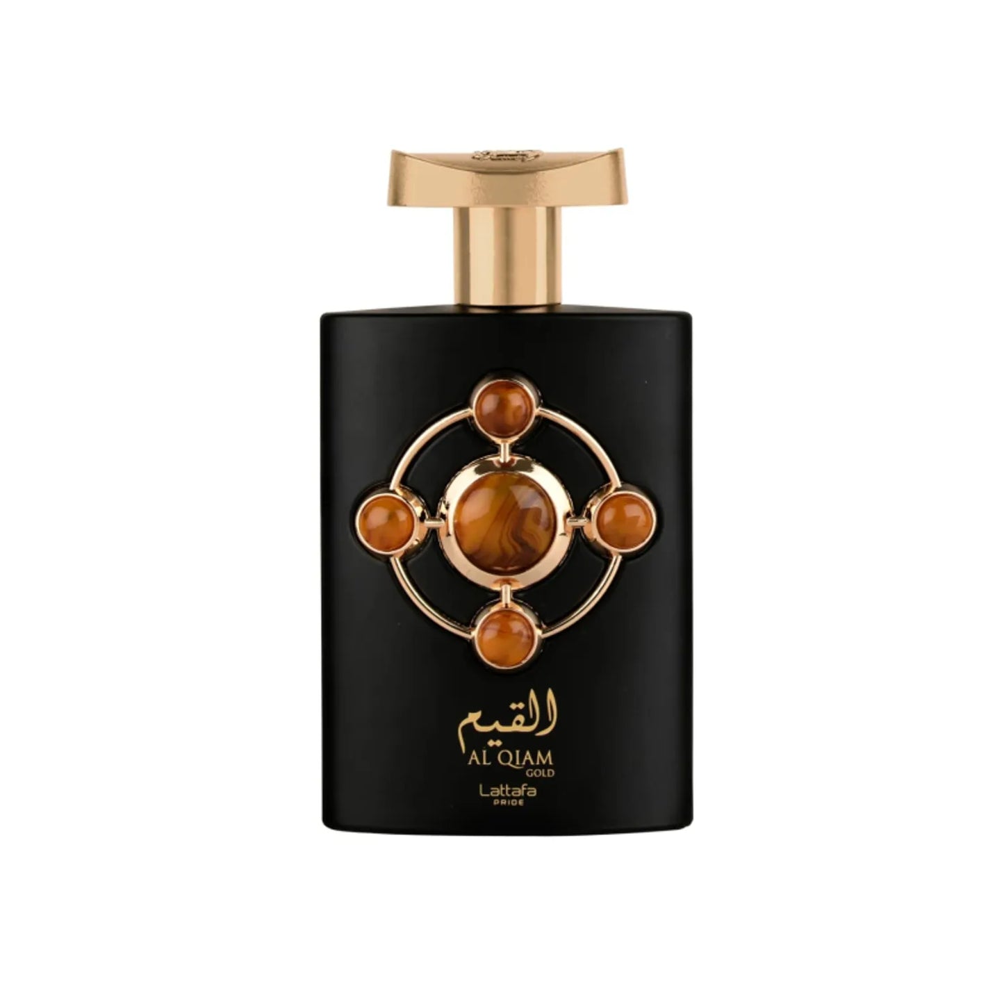LATTAFA AL QIAM GOLD