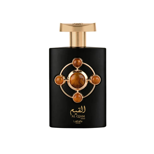 LATTAFA AL QIAM GOLD