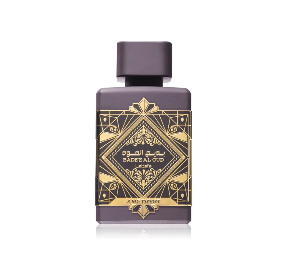 LATTAFA BADEE AL OUD AMETHYST