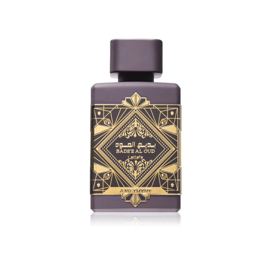 LATTAFA BADEE AL OUD AMETHYST