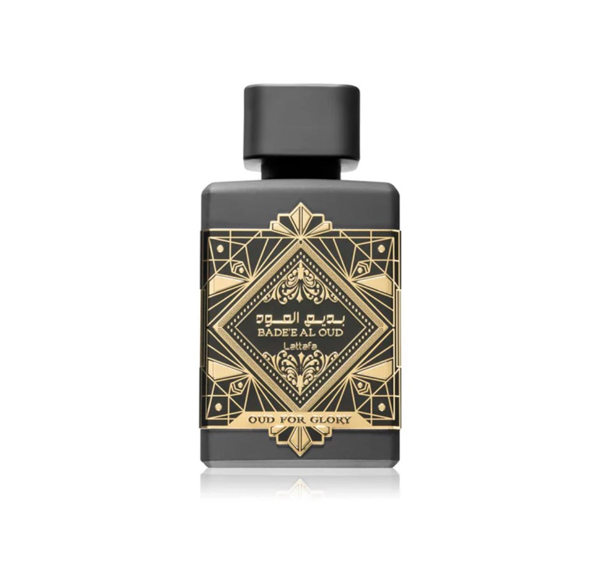 LATTAFA BADEE AL OUD OUD FOR GLORY