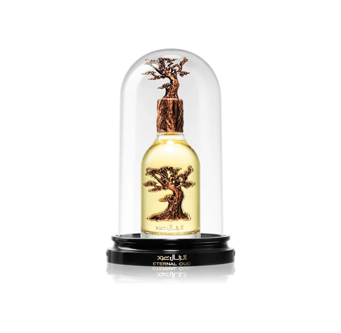 LATTAFA ETERNAL OUD