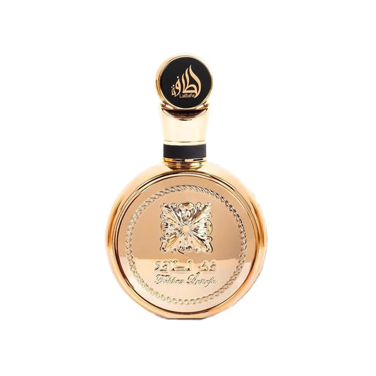LATTAFA FAKHAR GOLD