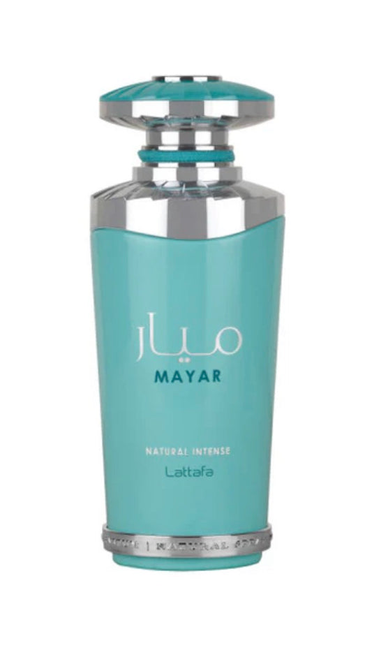LATTAFA MAYAR NATURAL INTENSE
