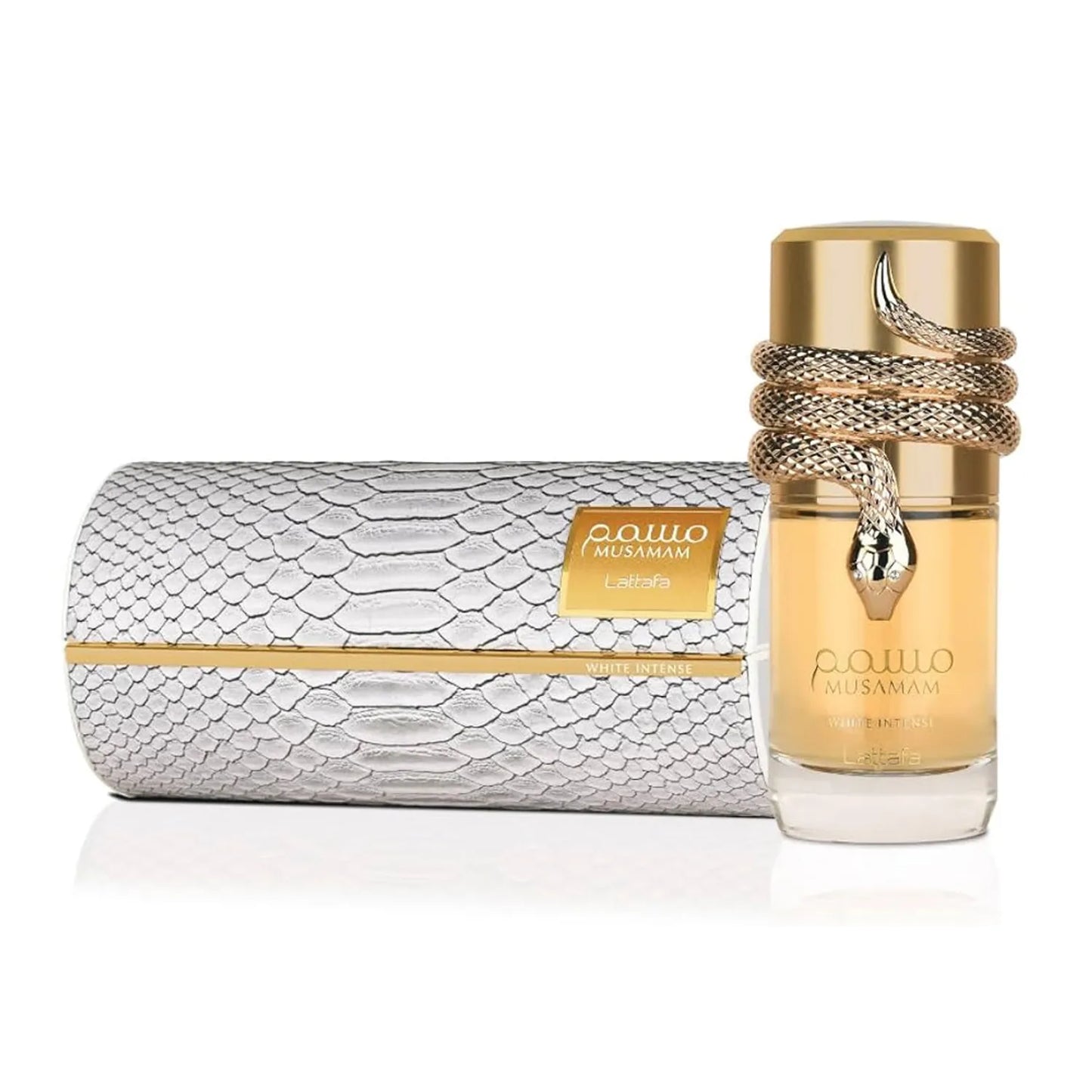 LATTAFA MUSAMAM WHITE INTENSE