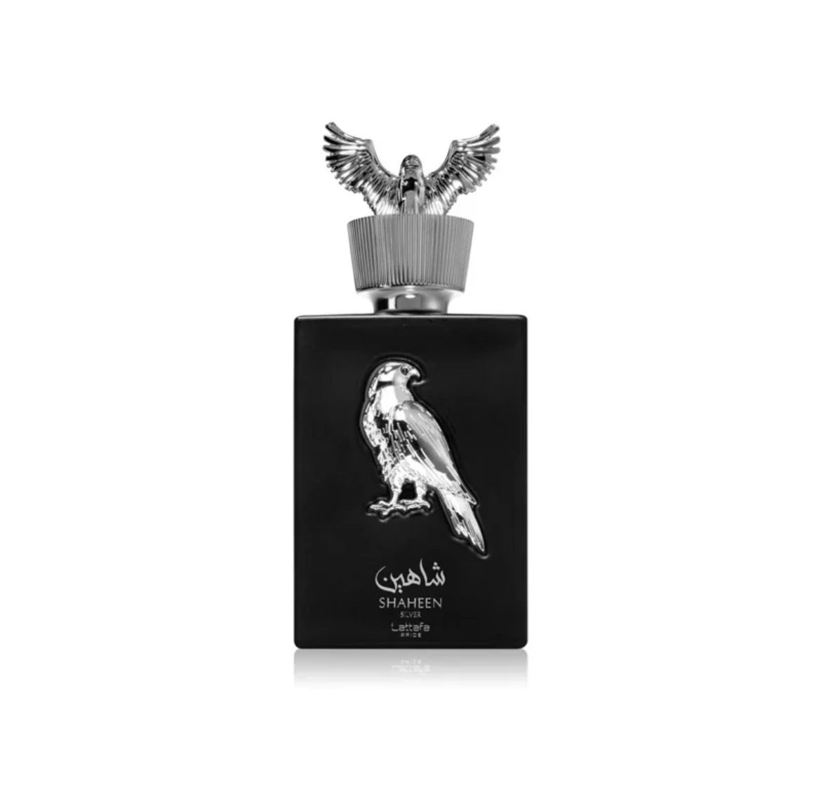 LATTAFA SHAHEEN SILVER