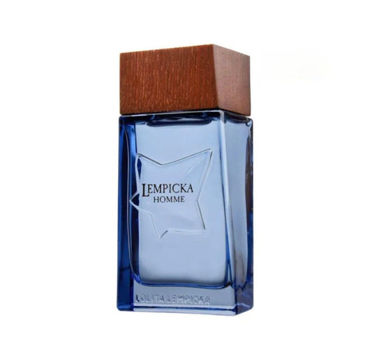 LOLITA LEMPICKA LEMPICKA HOMME