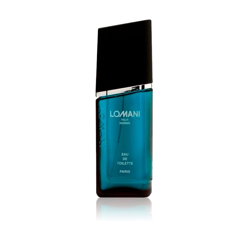 LOMANI PARIS LOMANI POUR HOMME