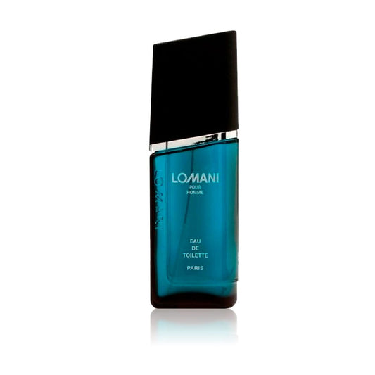 LOMANI PARIS LOMANI POUR HOMME