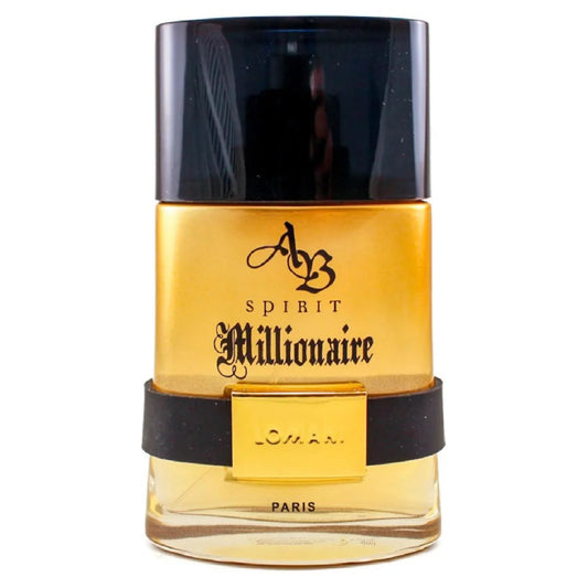 LOMANI PARIS AB SPIRIT MILLIONAIRE