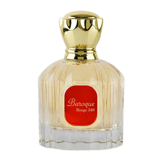 MAISON ALHAMBRA BAROQUE ROUGE 540