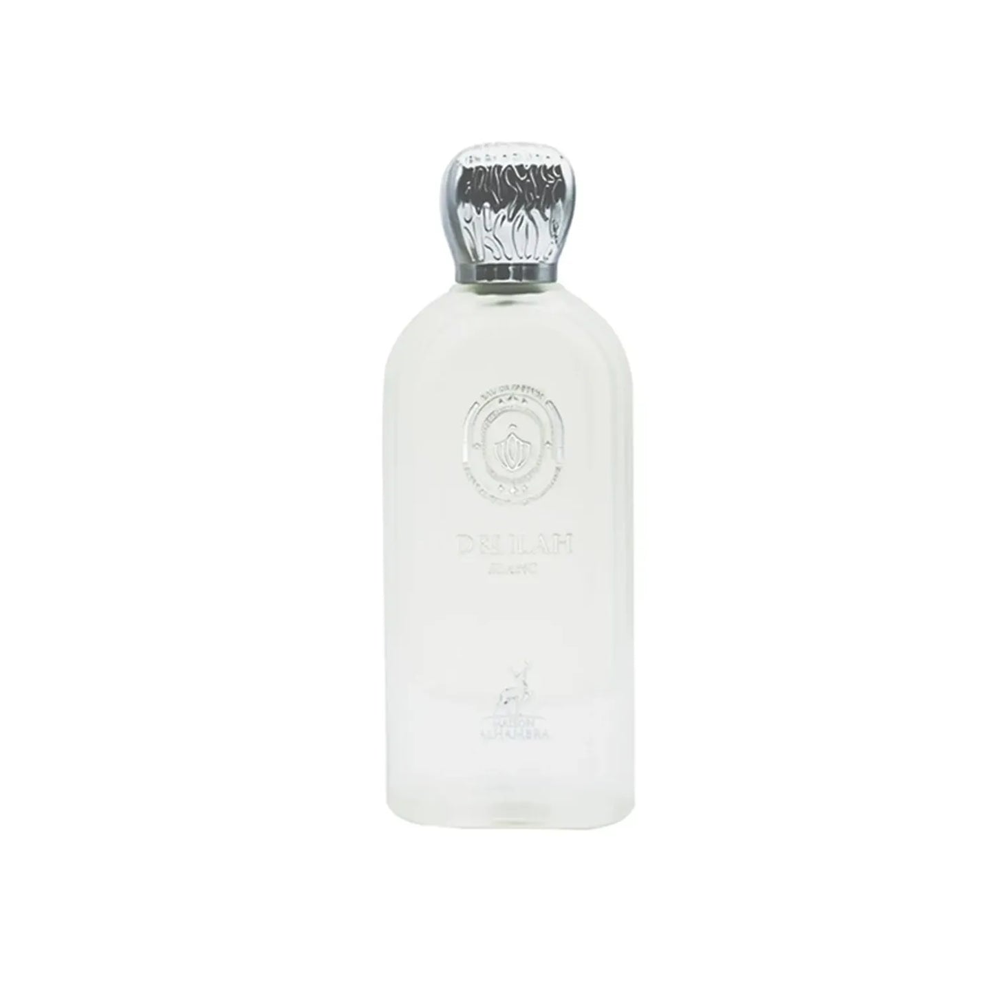 MAISON ALHAMBRA DELILAH BLANC