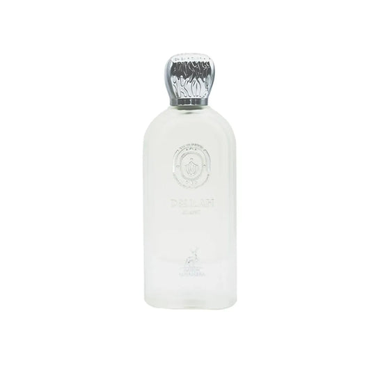 MAISON ALHAMBRA DELILAH BLANC