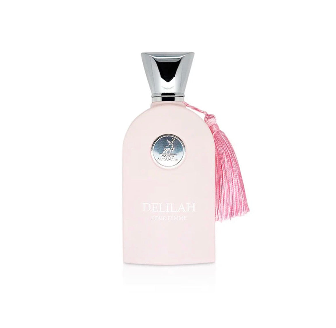 MAISON ALHAMBRA DELILAH POUR FEMME