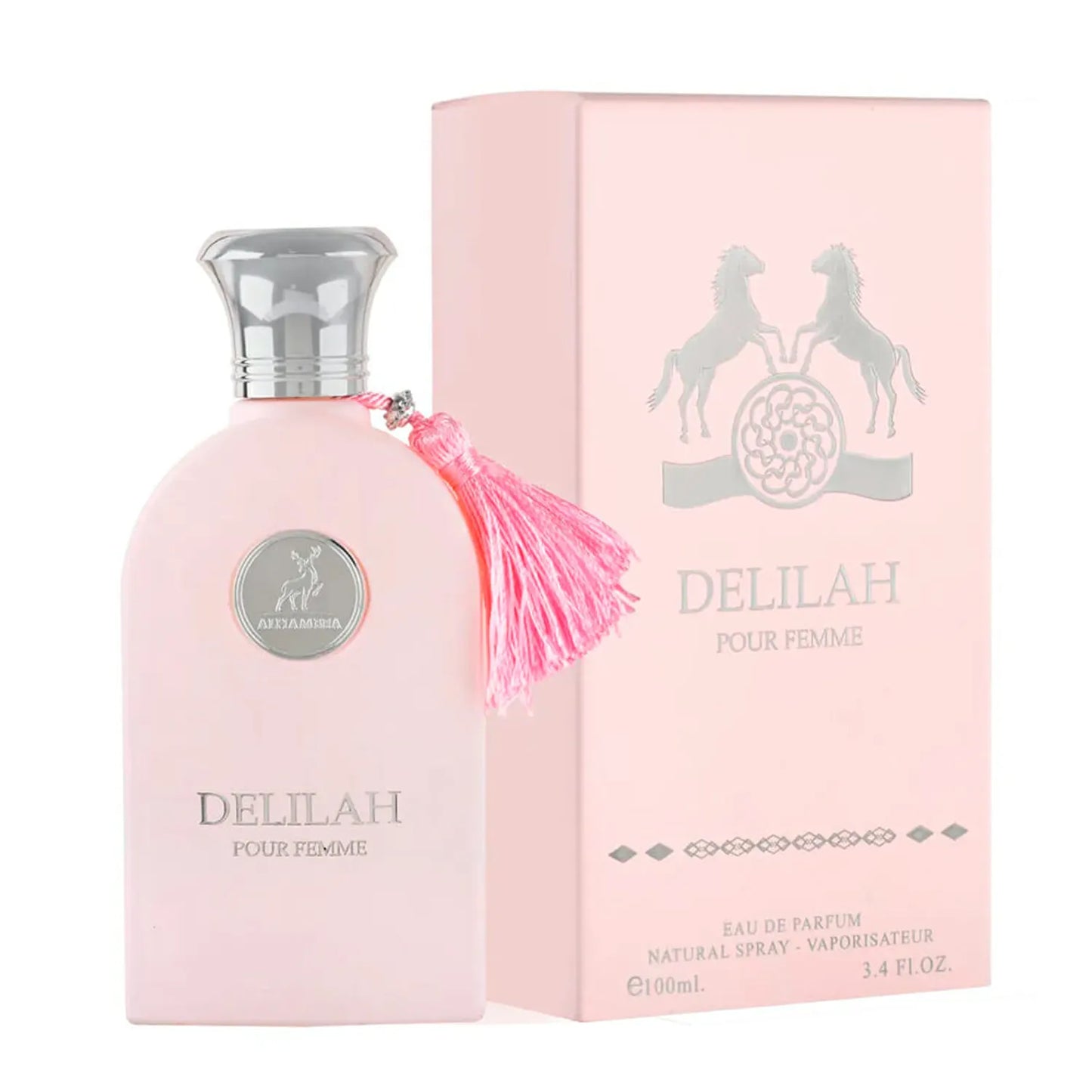 MAISON ALHAMBRA DELILAH POUR FEMME