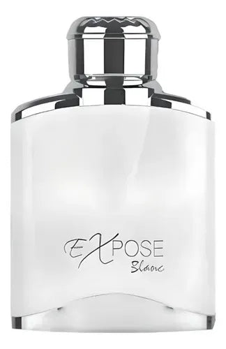 MAISON ALHAMBRA EXPOSE BLANC