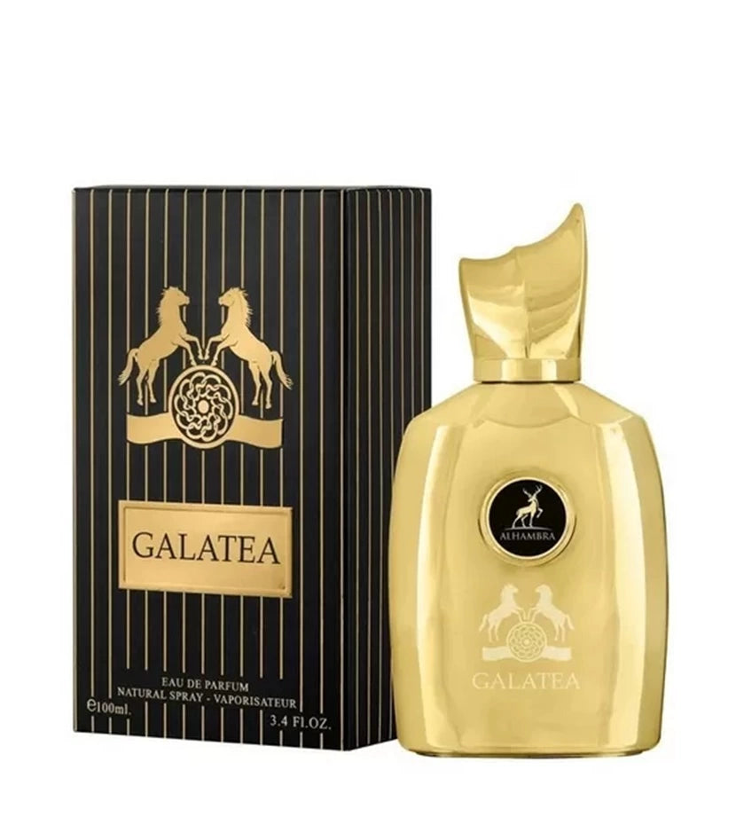 MAISON ALHAMBRA GALATEA