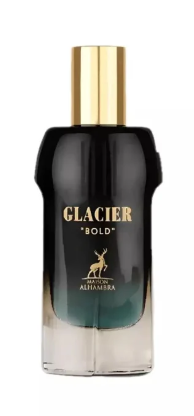 MAISON ALHAMBRA GLACIER BOLD