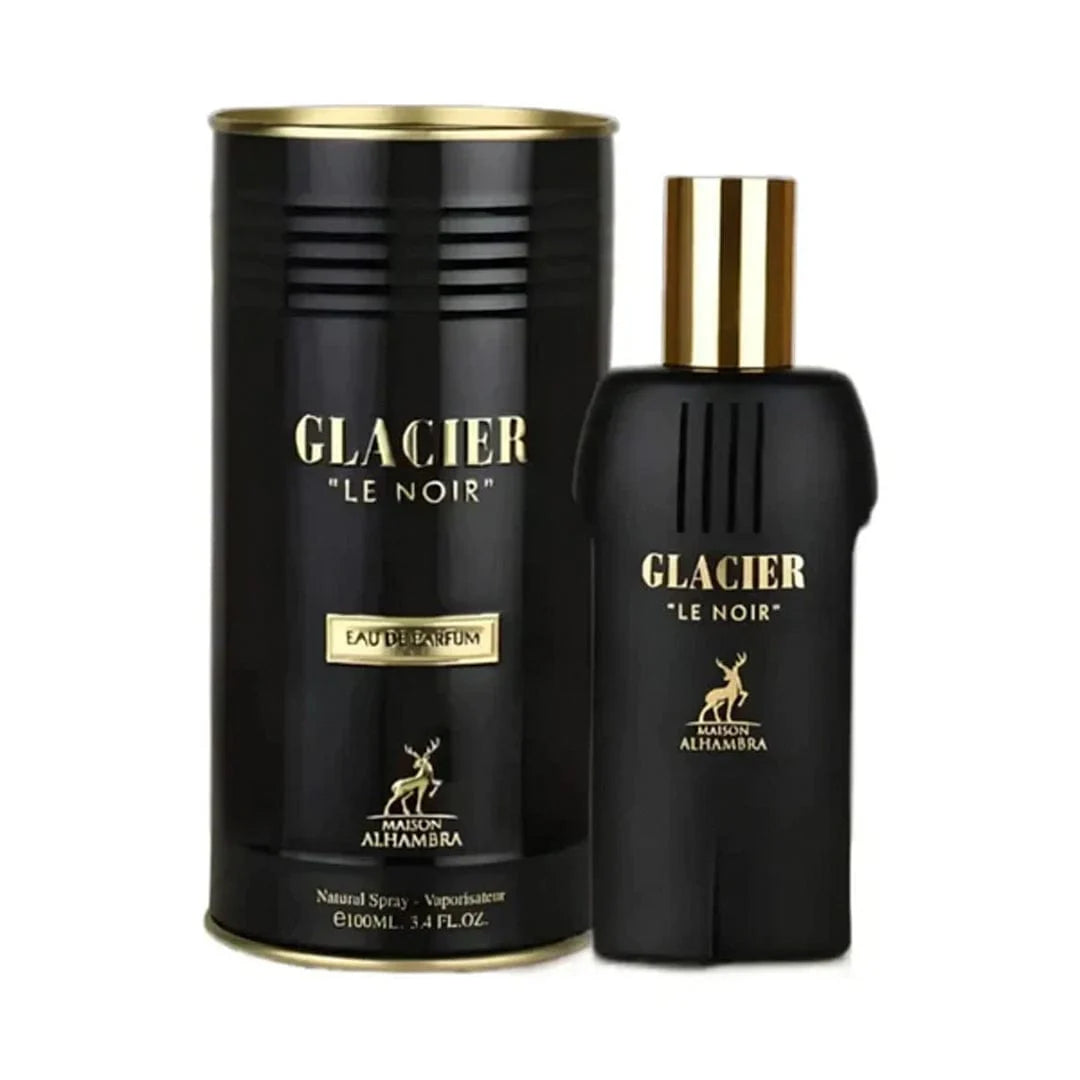 MAISON ALHAMBRA GLACIER LE NOIR