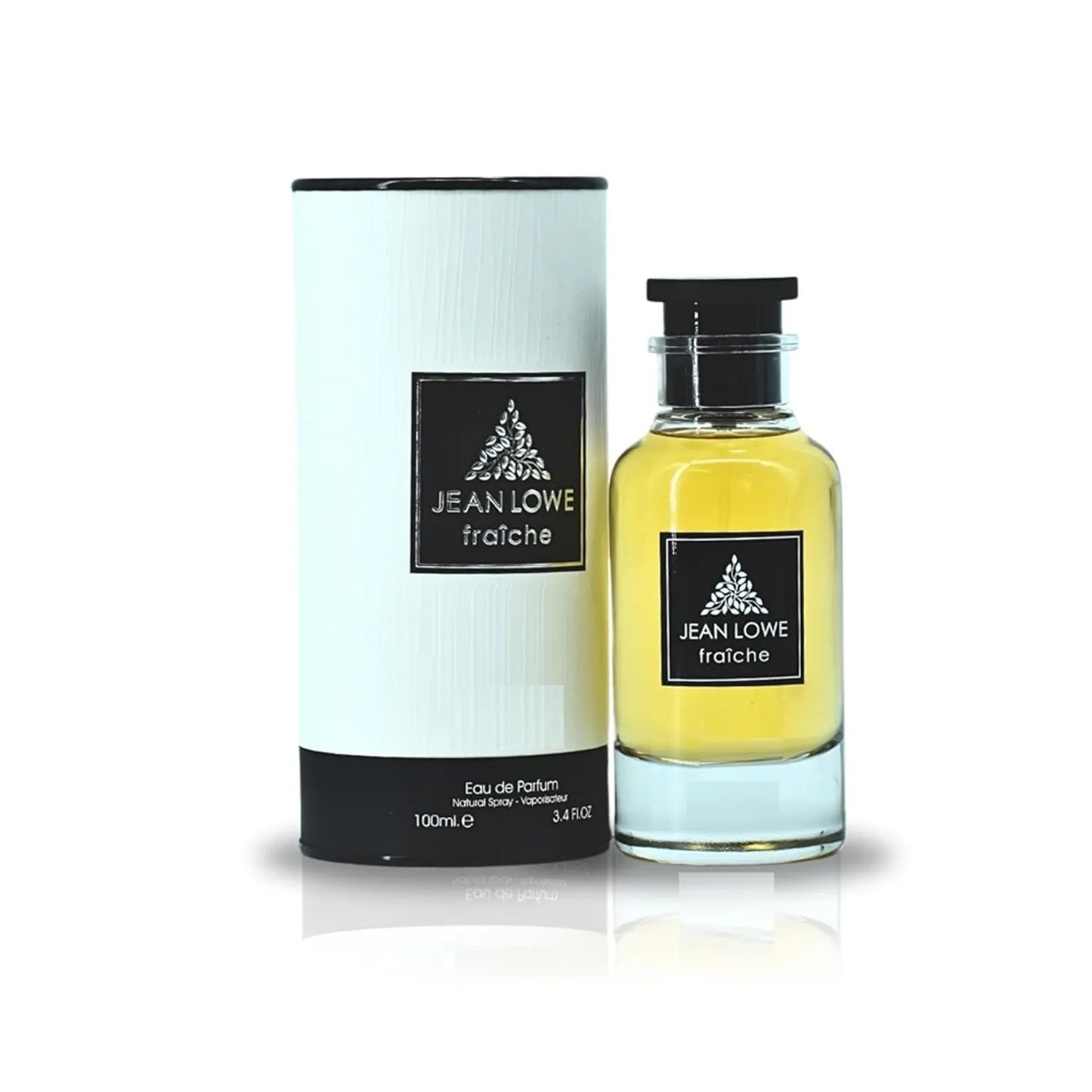MAISON ALHAMBRA JEAN LOWE FRAICHE