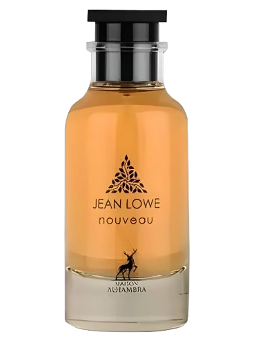 MAISON ALHAMBRA JEAN LOWE NOUVEAU