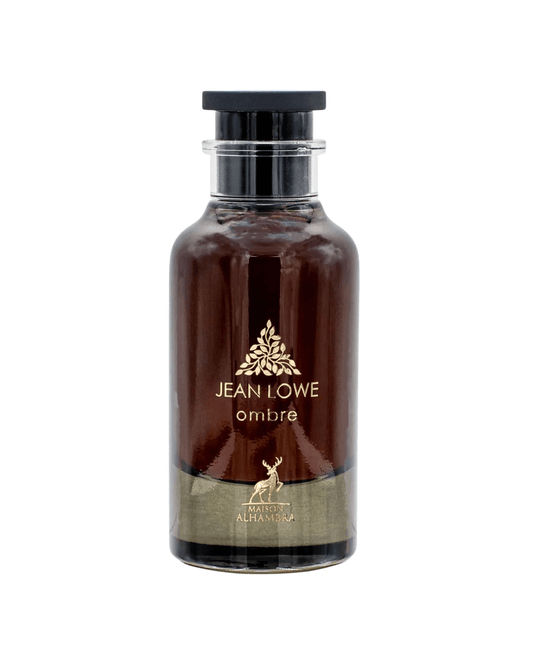 MAISON ALHAMBRA JEAN LOWE OMBRE