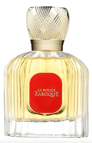 MAISON ALHAMBRA LA ROUGE BAROQUE