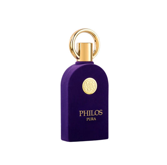 MAISON ALHAMBRA PHILOS PURA
