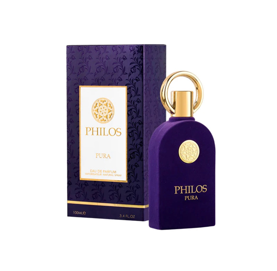MAISON ALHAMBRA PHILOS PURA