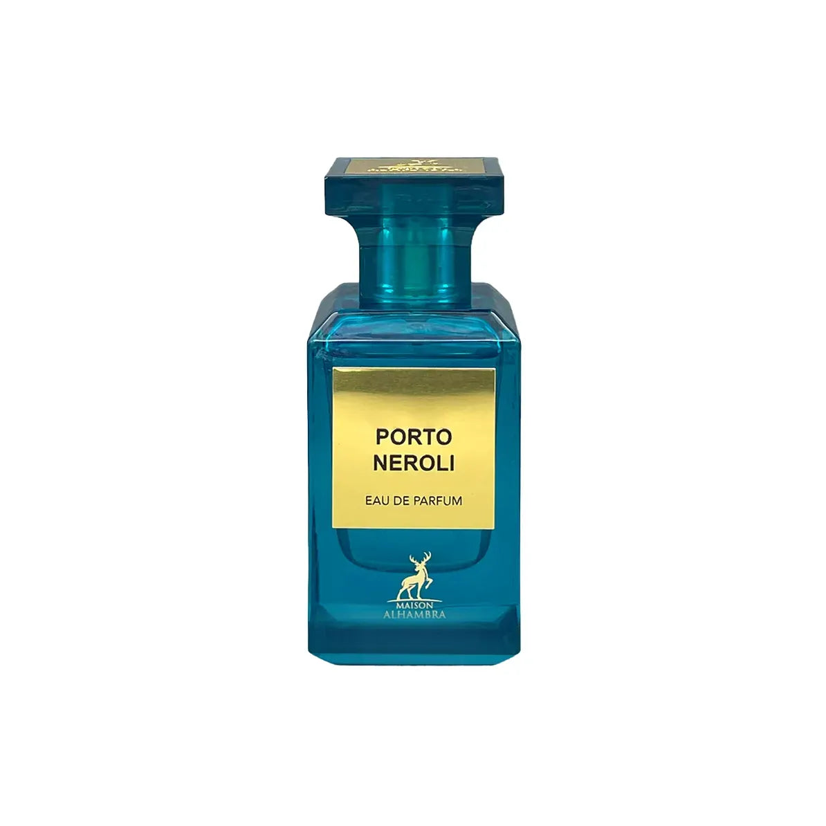 MAISON ALHAMBRA PORTO NEROLI