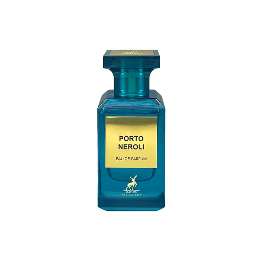 MAISON ALHAMBRA PORTO NEROLI
