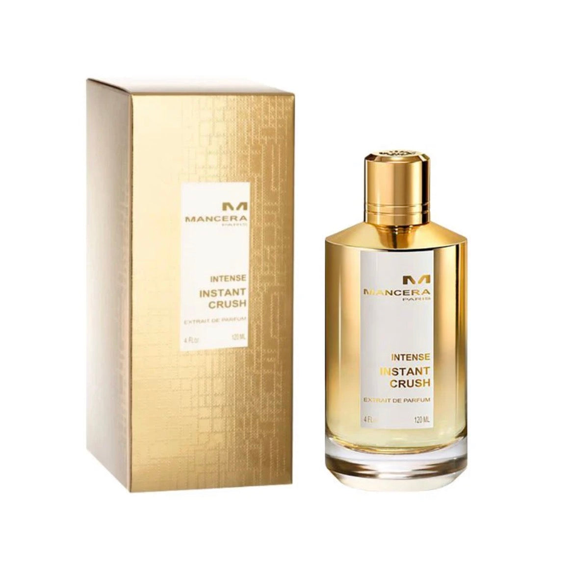 MANCERA PARIS INTENSE INSTANT CRUSH