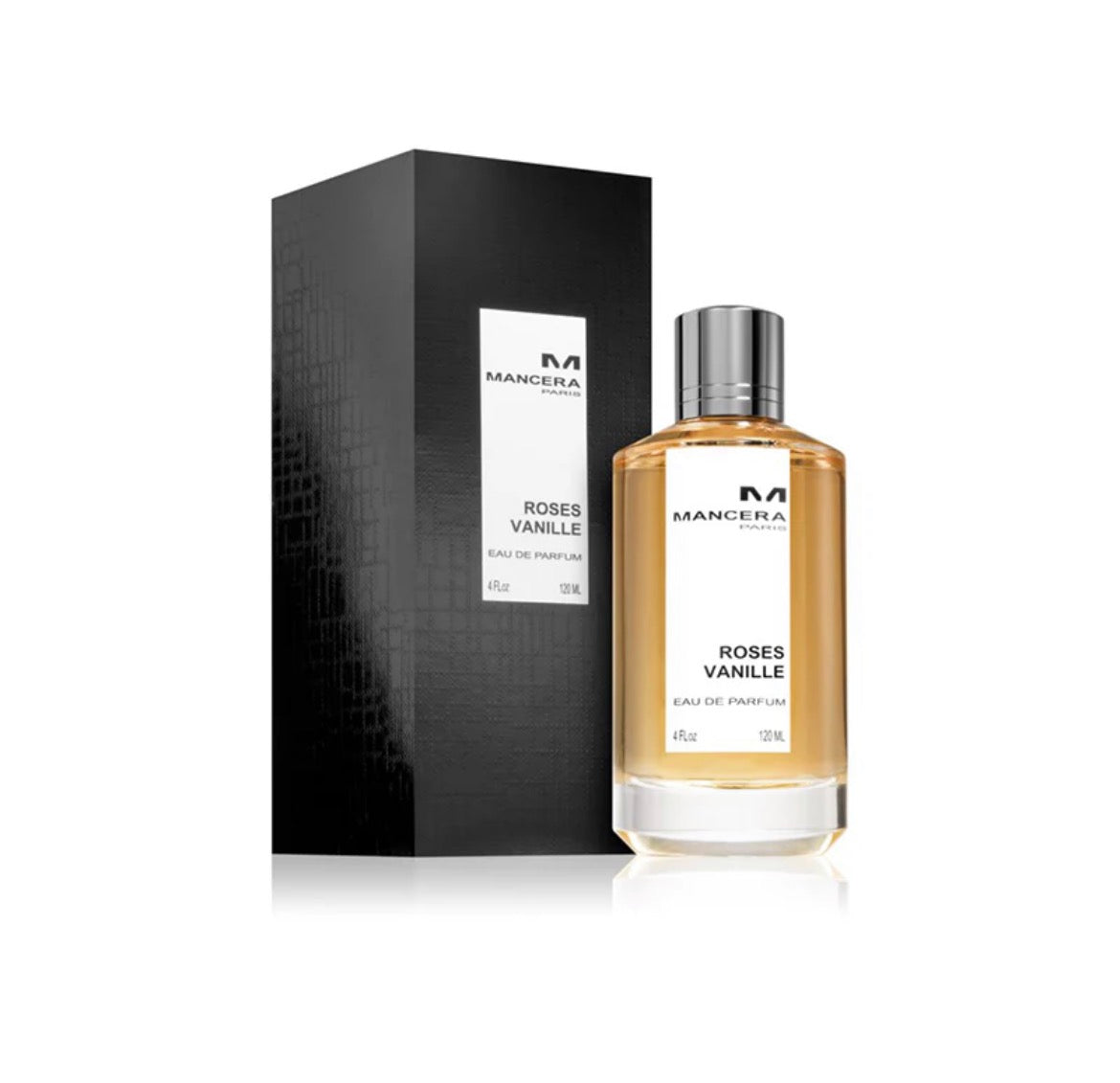 MANCERA PARIS ROSES VANILLE