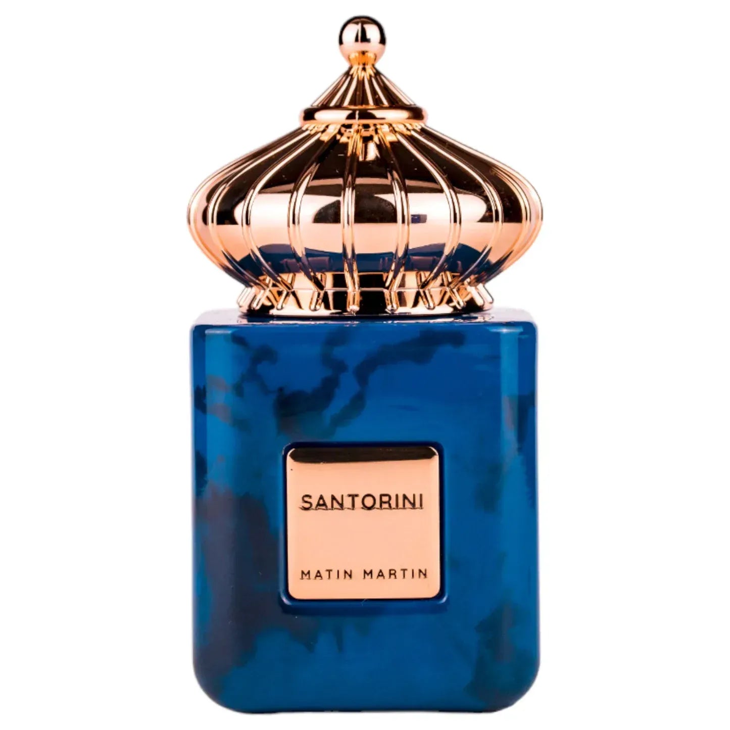 MATIN MARTIN SANTORINI