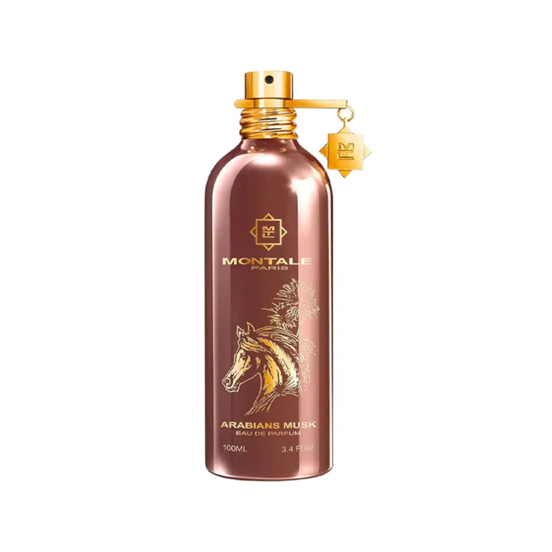 MONTALE PARIS ARABIANS MUSK