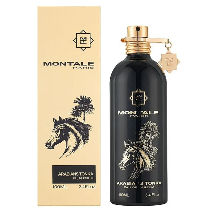 MONTALE PARIS ARABIANS TONKA