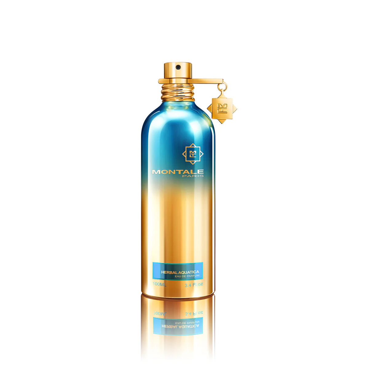 MONTALE PARIS HERBAL AQUATICA