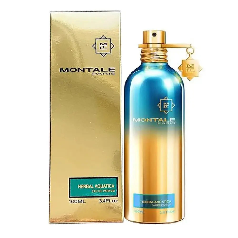MONTALE PARIS HERBAL AQUATICA