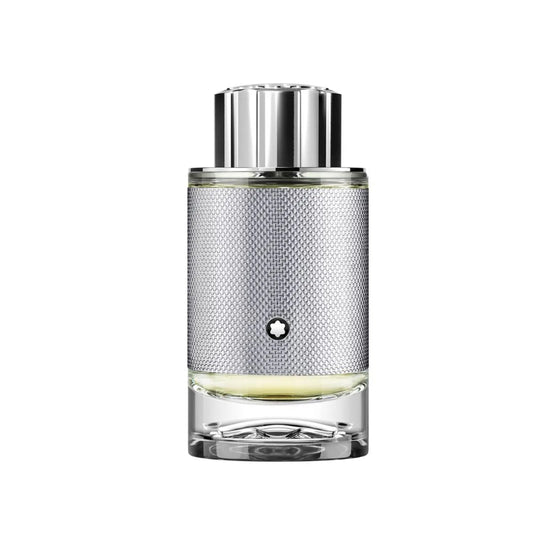 MONTBLANC EXPLORER PLATINUM