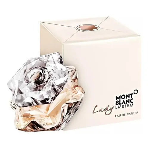 MONTBLANC LADY EMBLEM