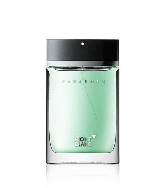 MONTBLANC PRESENCE MAN