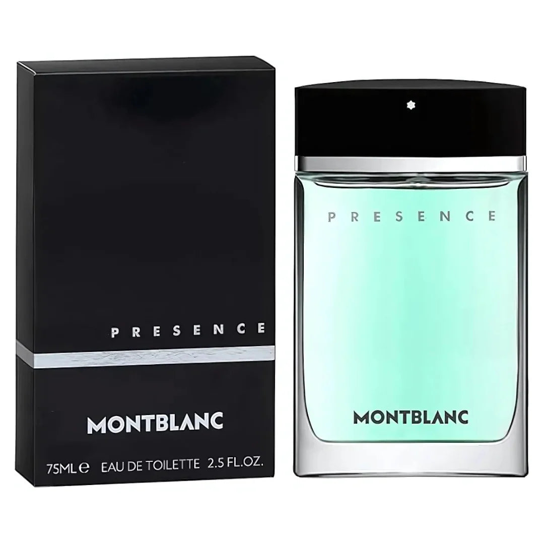 MONTBLANC PRESENCE MAN