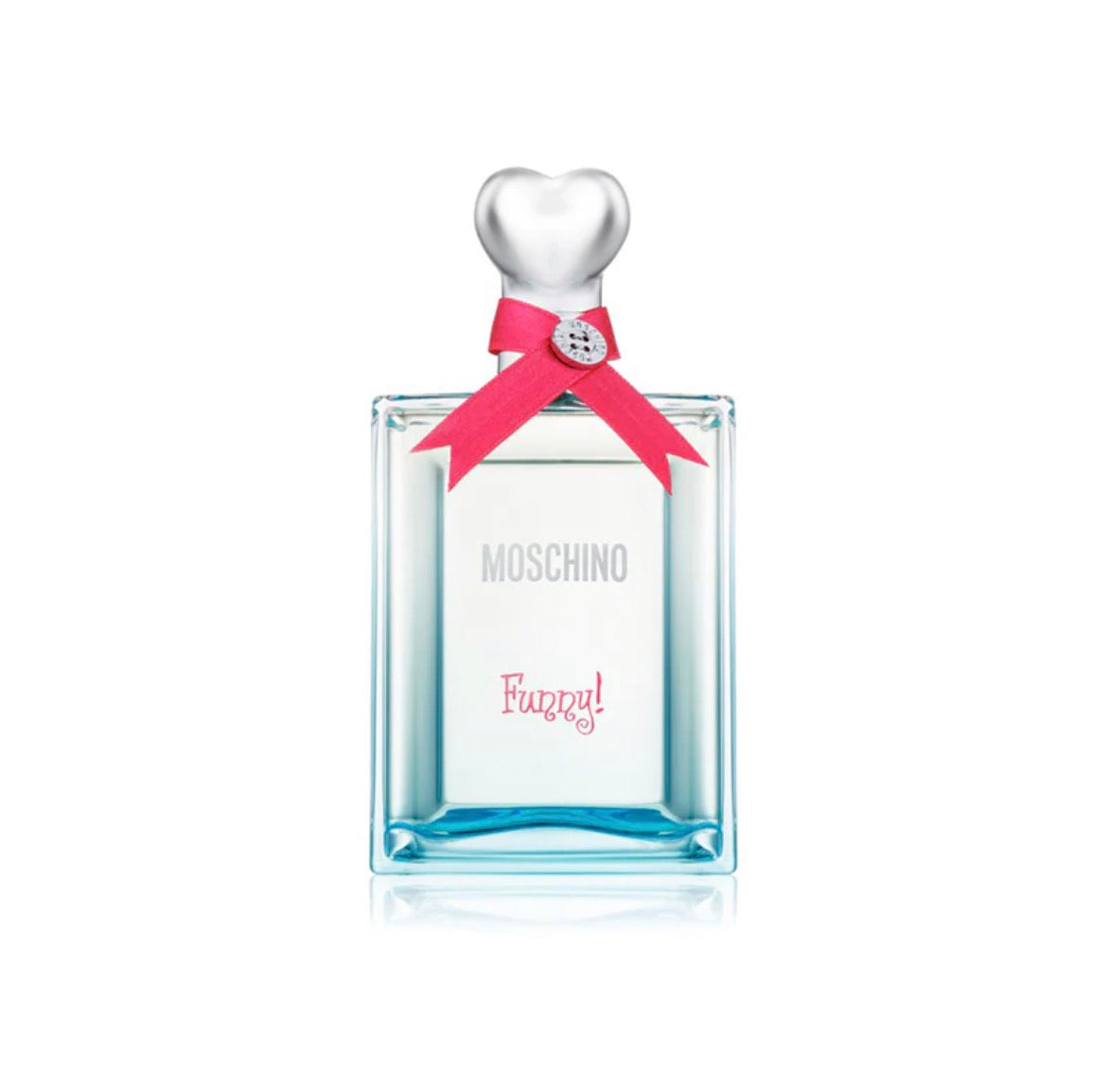 MOSCHINO FUNNY!
