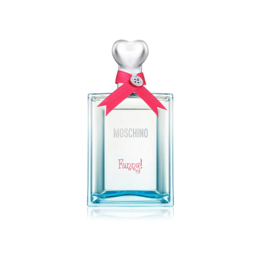 MOSCHINO FUNNY!