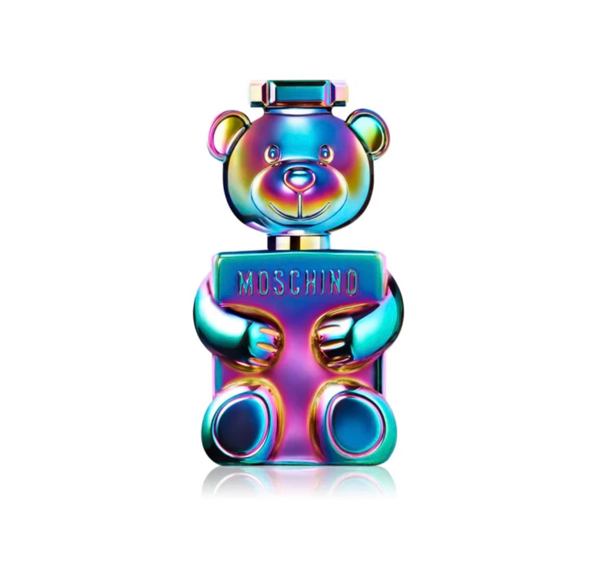 MOSCHINO TOY 2 PEARL