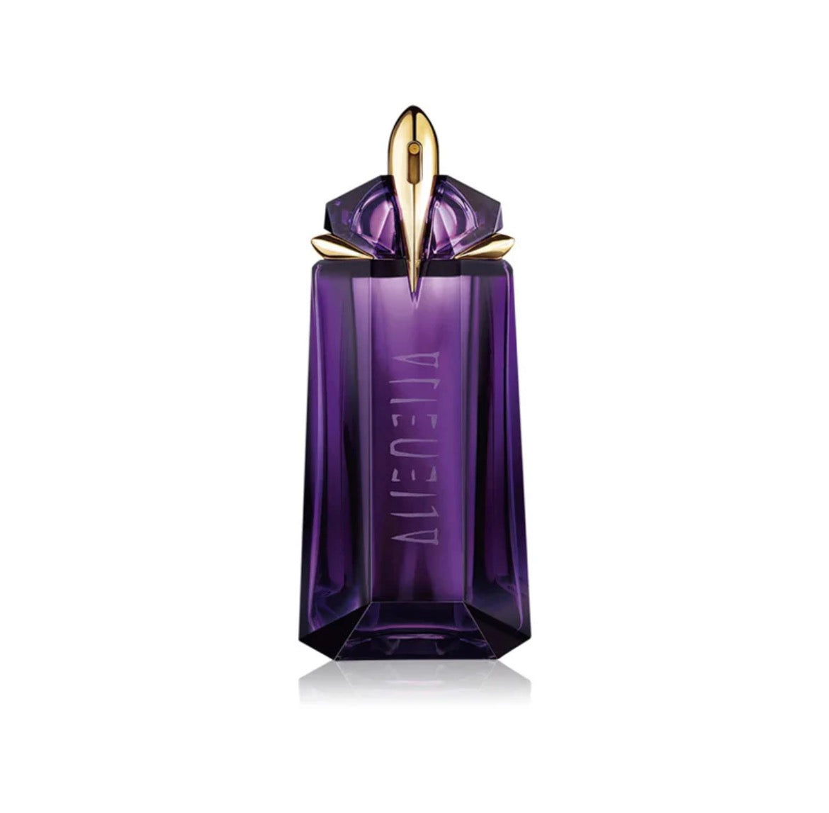 MUGLER ALIEN