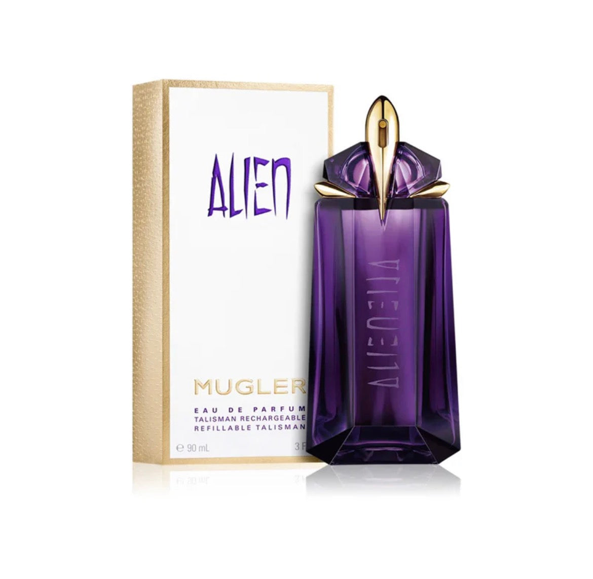 MUGLER ALIEN
