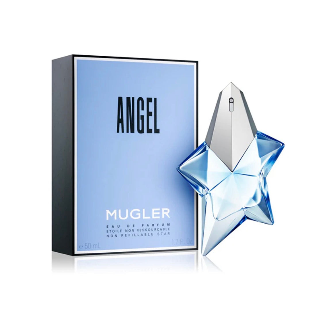 MUGLER ANGEL