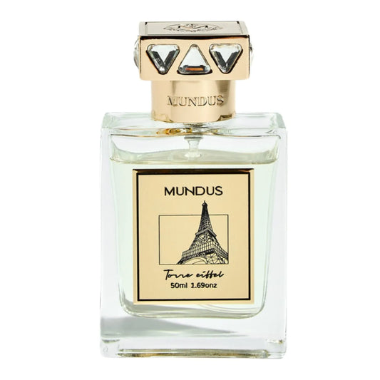 MUNDUS TORRE EIFFEL