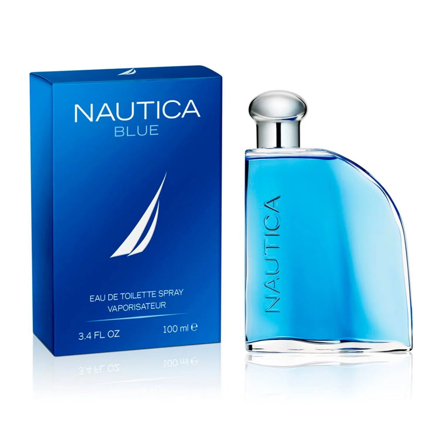 NAUTICA BLUE